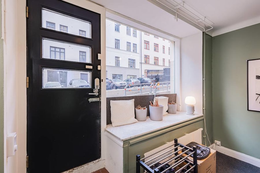 Butikslokal på Tomtebogatan 30, Stockholm – bild 3