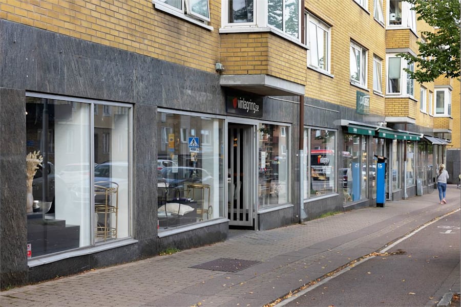 Butikslokal på Danska vägen 76, Göteborg – bild 6