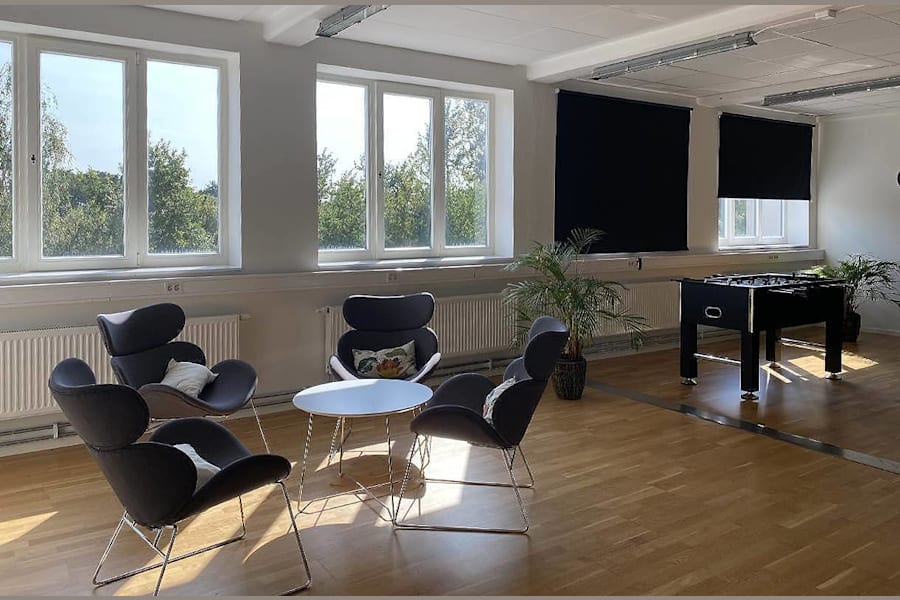 Lagerlokal på Kvarngatan 70, Kävlinge – bild 2