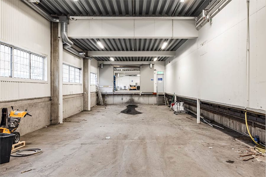 Butikslokal på Strömsätravägen 15, Skärholmen – bild 12