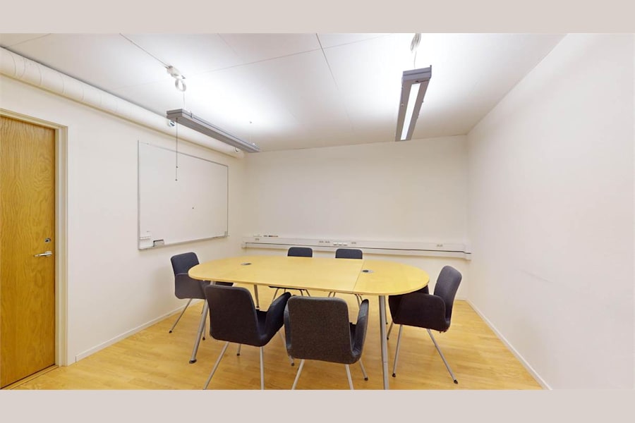 Kontorslokal på Postgatan 1, Osby – bild 5