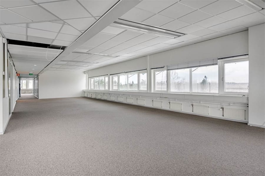 Kontorslokal på Esbogatan 12, Kista – bild 5