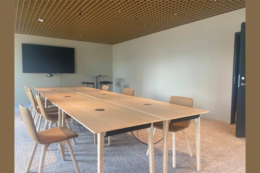 Kontorslokal på Lilla Bommen 6, Göteborg – bild 2