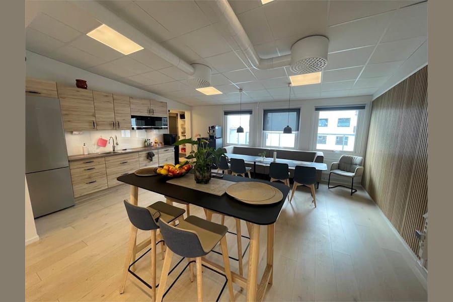 Coworking-plats på Mölndalsvägen 95, Göteborg – bild 6