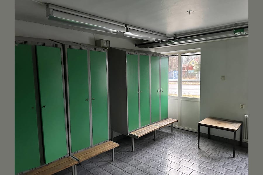 Kontorslokal på Djupedalsvägen 1, Gånghester – bild 10