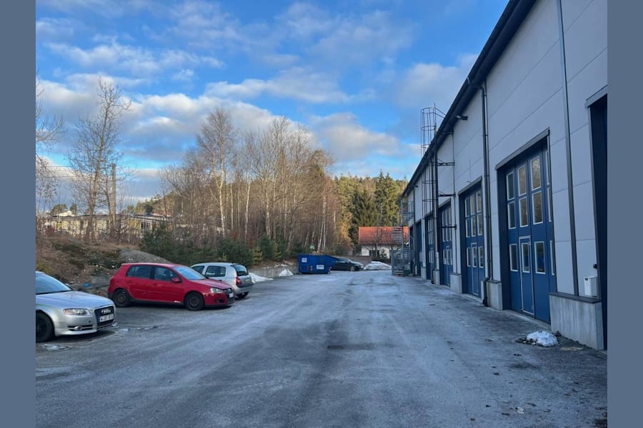 Ullbergsvägen 2 - image - 12