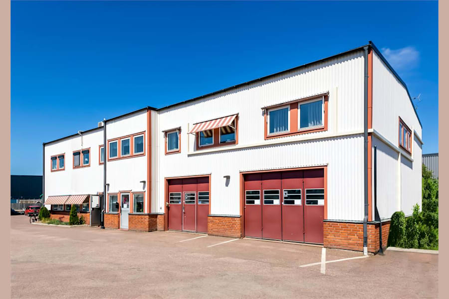 Butikslokal på Gjuterigatan 19, Karlstad