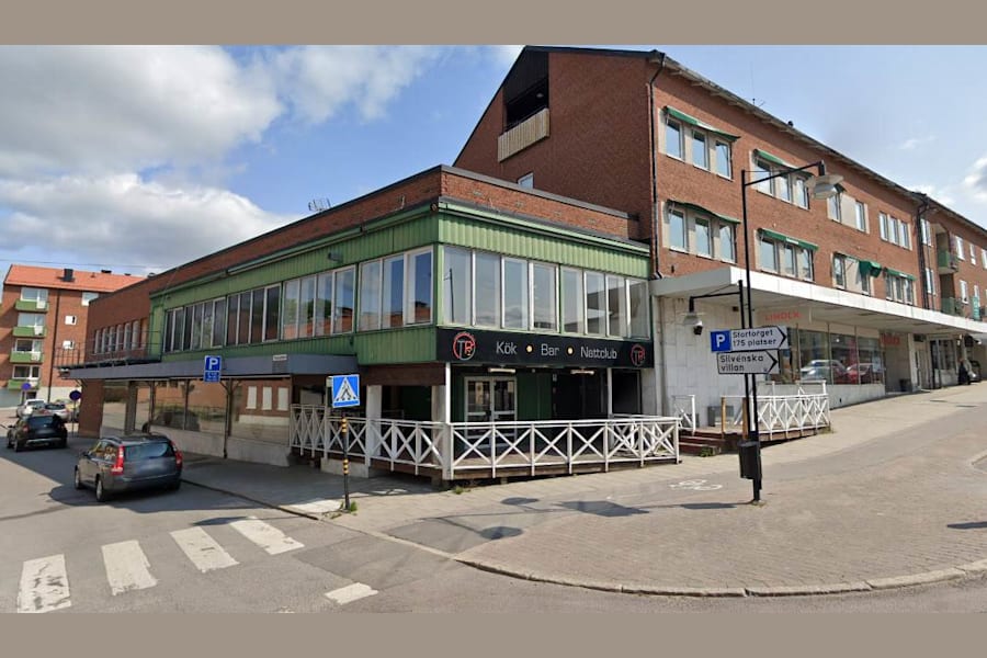 Östra Storgatan 3 - image - 0