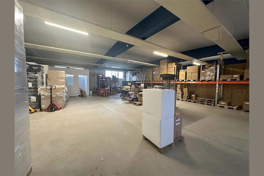 Industrilokal på Götgatan 1, Kävlinge – bild 6