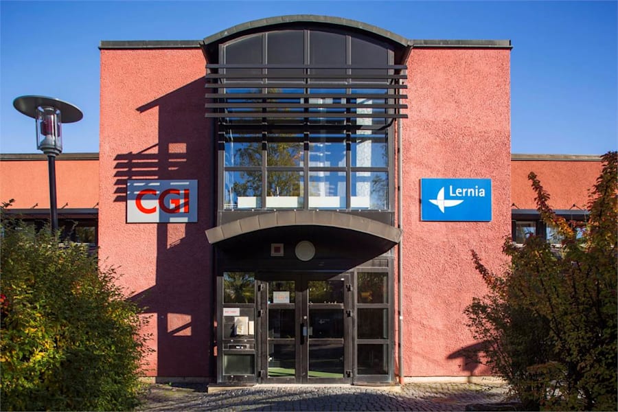 Kontorslokal på Rådhusgatan 17, Östersund – bild 3