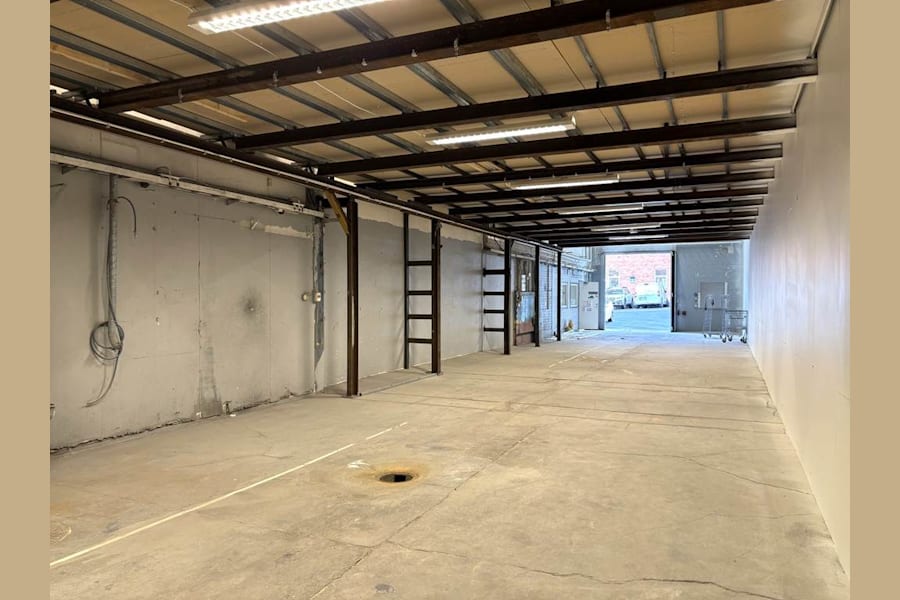 Butikslokal på Wedavägen 7, Lokal 2, Södertälje – bild 4