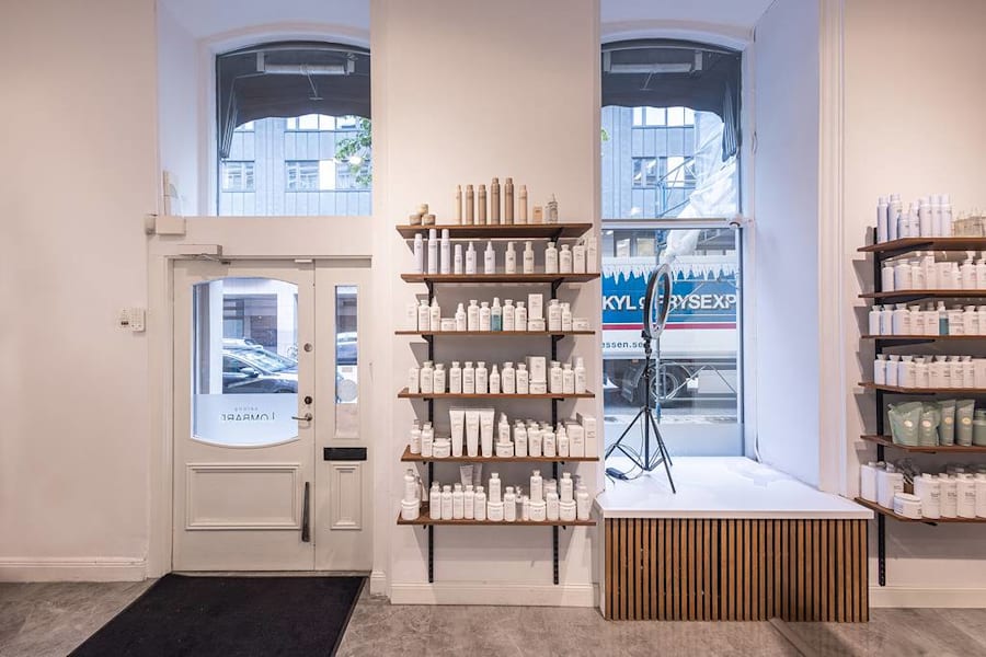 Butikslokal på Olof Palmes gata 18 A, Stockholm – bild 7
