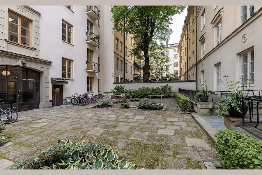 Kontorslokal på Sturegatan 46, Stockholm – bild 11