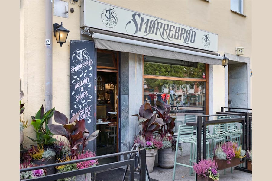 Veterinärgränd 6 - image - 11