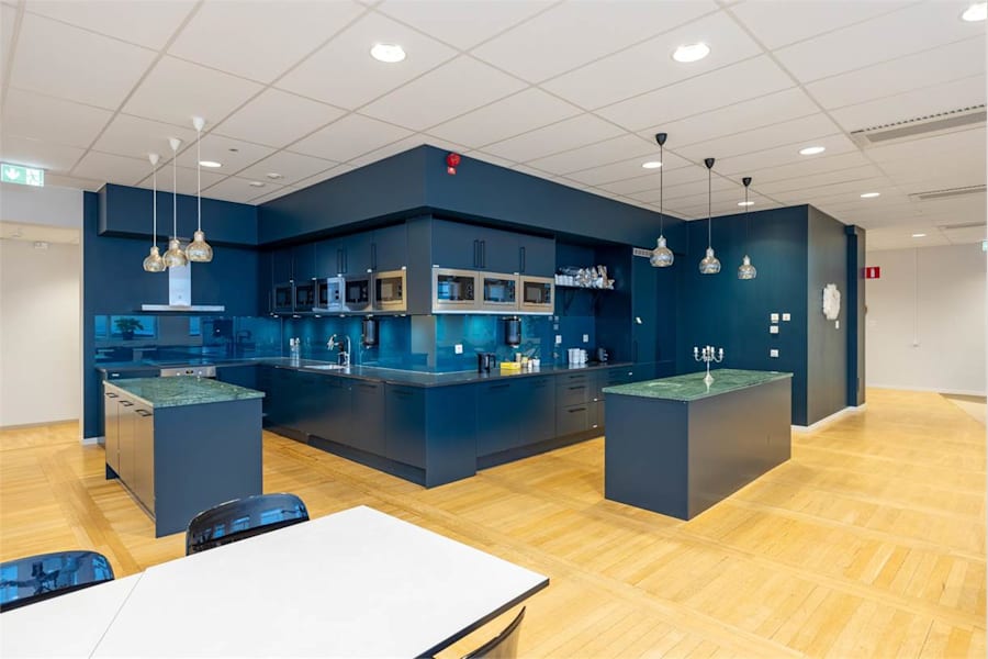 Kontorslokal på Telefonvägen 26, Hägersten – bild 4