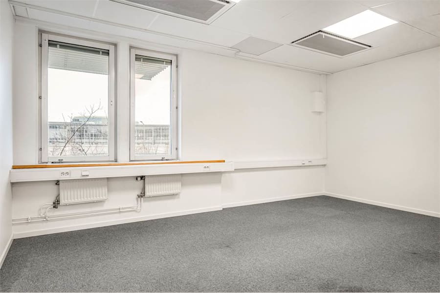 Kontorslokal på Gårdsfogdevägen 5-7, Bromma – bild 10
