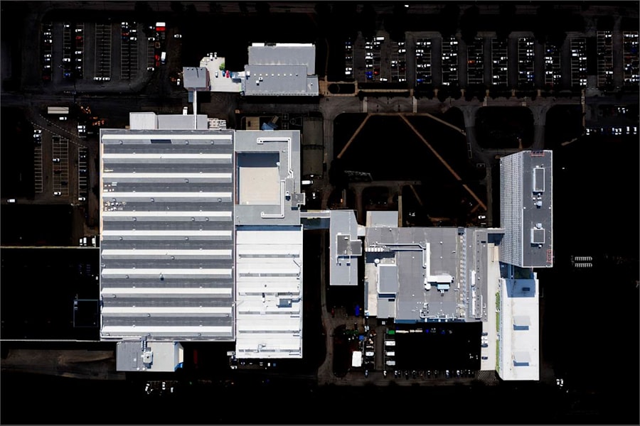 Industrilokal på Gustaf de Lavals väg 10C, Tumba – bild 2