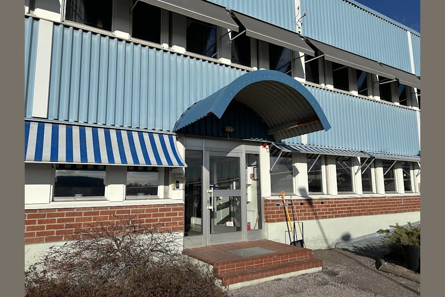 Kontorslokal på Hantverkaregatan 16, Köping – bild 2