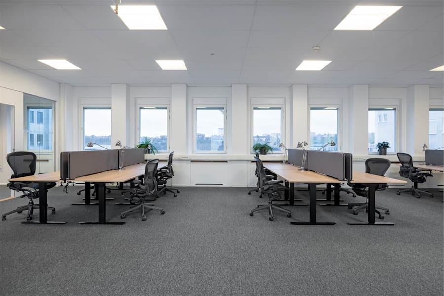 Kontorslokal på Telefonvägen 30, Hägersten – bild 11