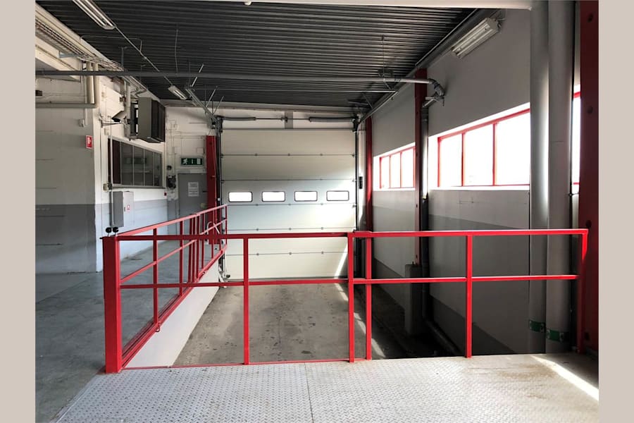 Industrilokal på Långgatan 8, Ljungby – bild 8