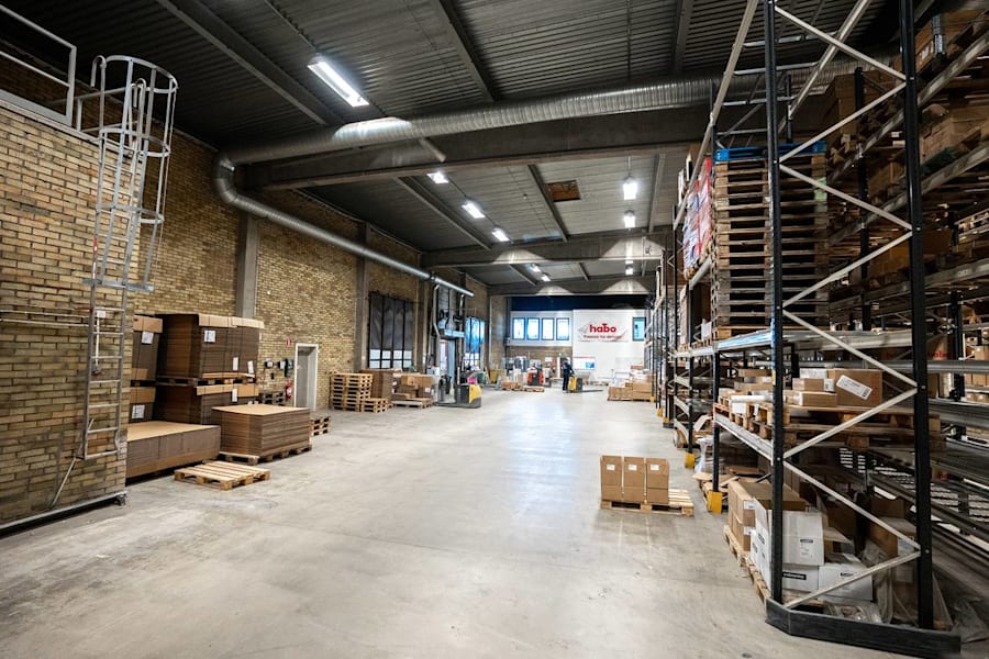 Lagerlokal på Hemsögatan 14, Malmö – bild 5