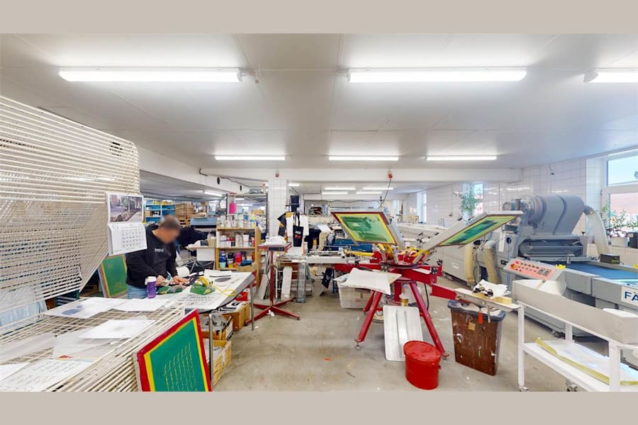 Butikslokal på Wedavägen 5, Södertälje – bild 6