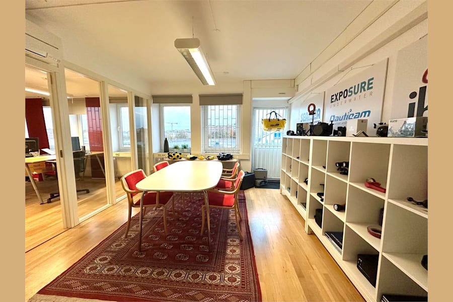 Scheelegatan 3 - image - 4