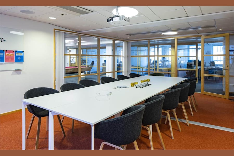 Kontorslokal på Södra Tullgatan 4, Malmö – bild 15