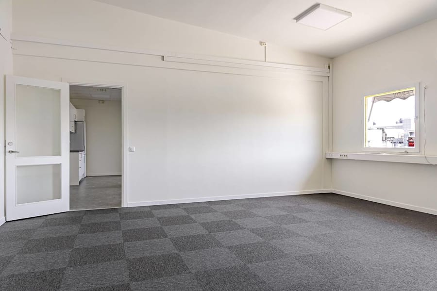 Kontorslokal på Armaturvägen 3E, Jordbro