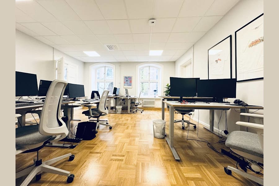 Kontorslokal på Svartmangatan 16, Stockholm – bild 4