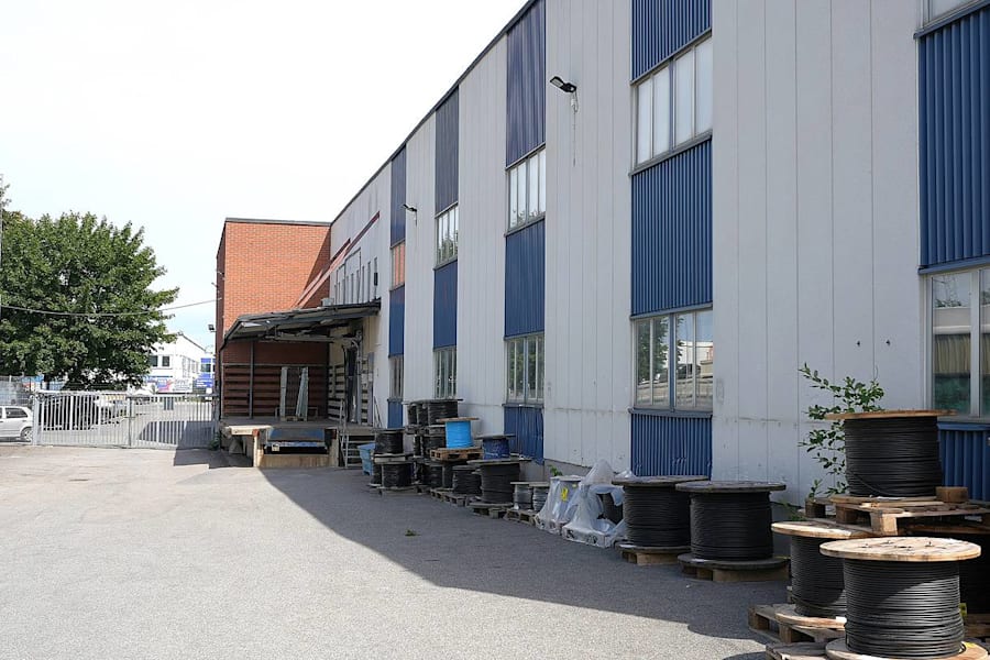 Butikslokal på Lövbacksvägen 3, Segeltorp – bild 20