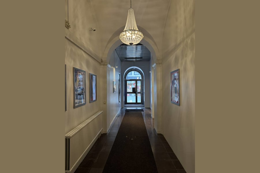 Butikslokal på Stora Brogatan 9, Borås – bild 2