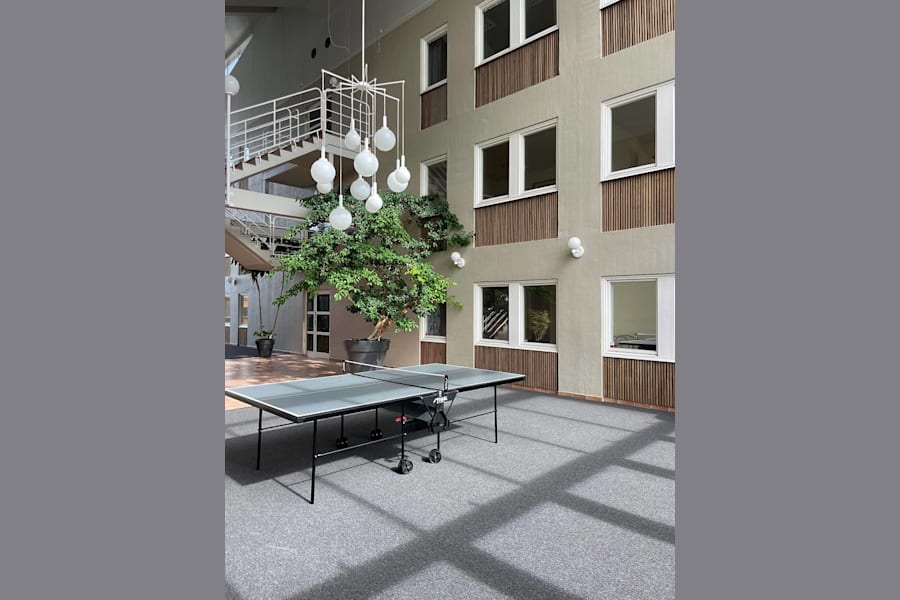 Kontorslokal på Aminogatan 34, Mölndal – bild 9