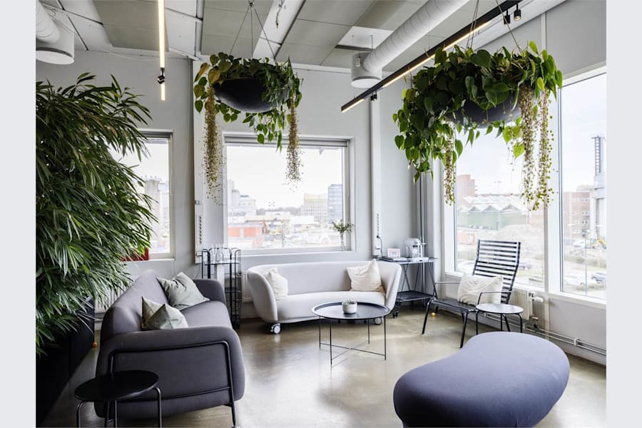 Kontorslokal på Stora Varvsgatan 13 A, Malmö – bild 3