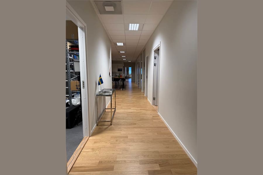 Butikslokal på Flöjelbergsgatan 18, Mölndal – bild 6