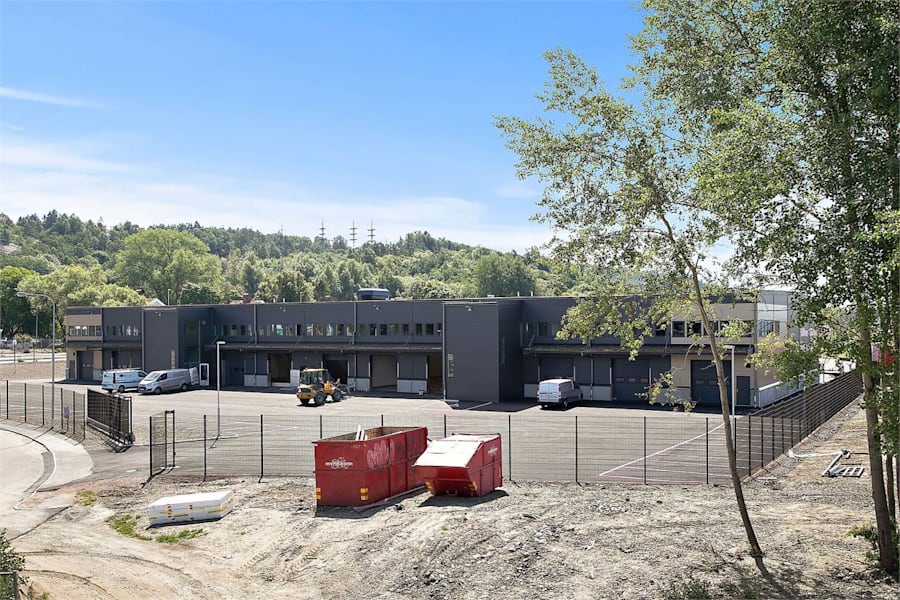 Vattenverksgatan 2 - image - 5