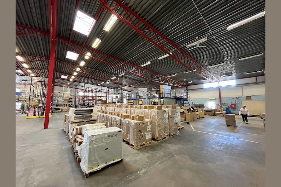 Aröds Industriväg 32 - image - 5