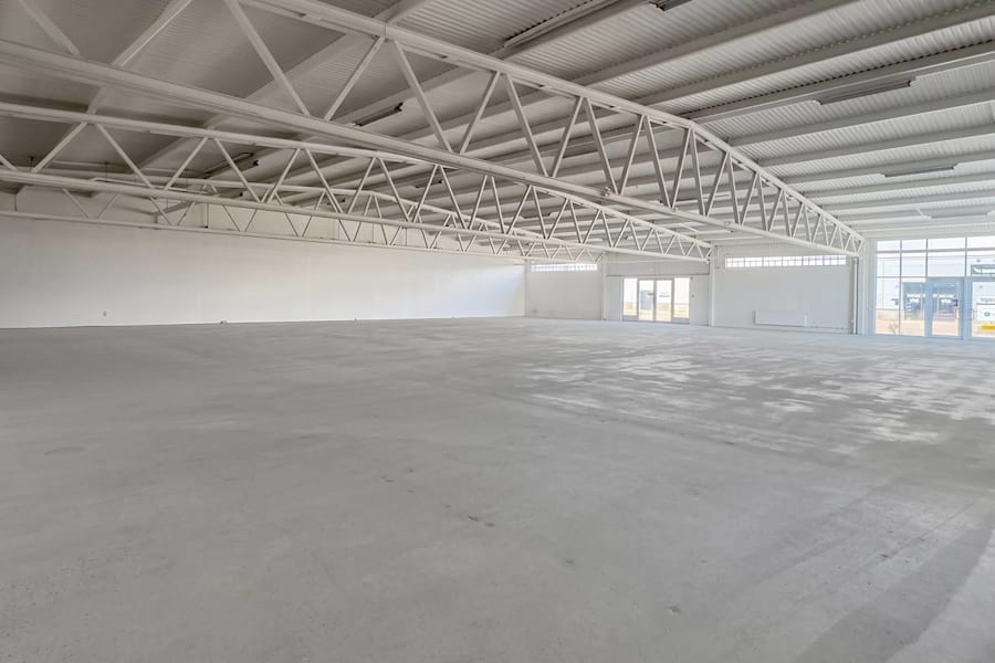 Butikslokal på Gjutjärnsgatan 6, Västerås – bild 3