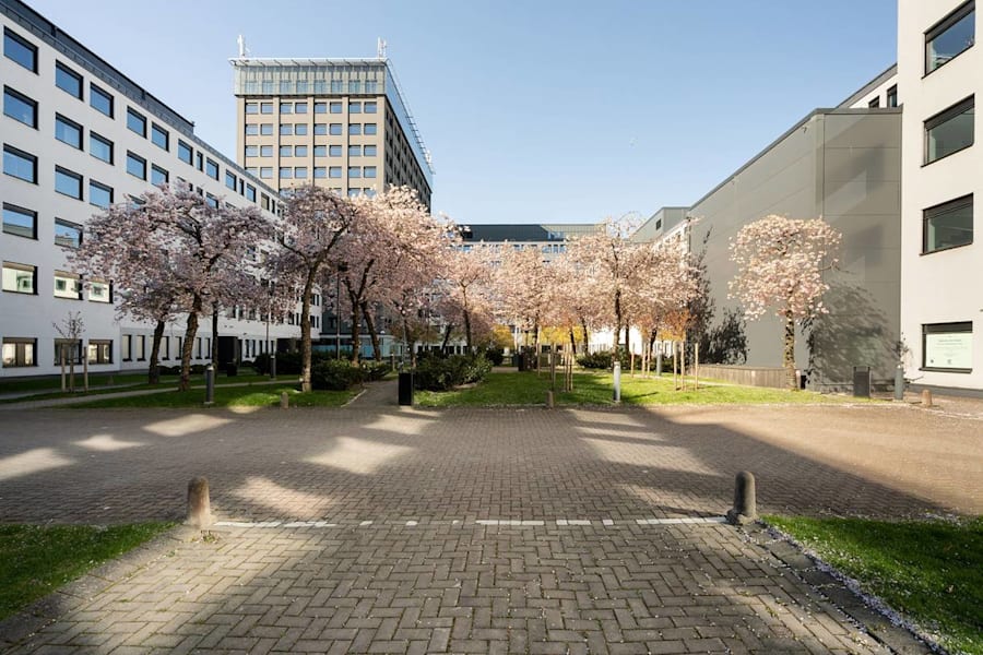 Kontorslokal på Kistagången 26, Kista – bild 26