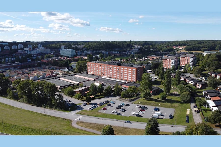 Kontorslokal på Samaritvägen 12, Tumba – bild 2