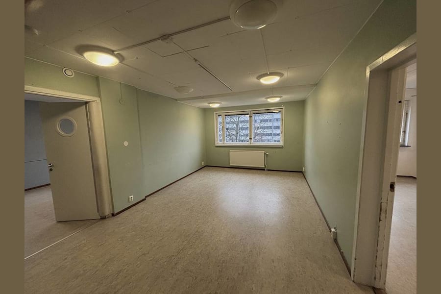 Butikslokal på Tantogatan 57, Stockholm – bild 3