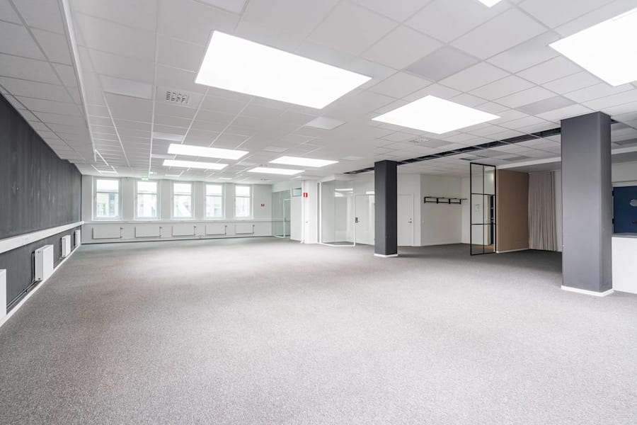Kontorslokal på Warfvinges väg 30, Stockholm – bild 11
