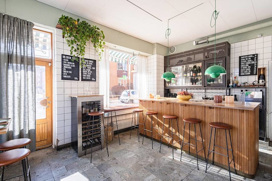 Restauranglokal på Vapengatan 2, Hägersten – bild 4