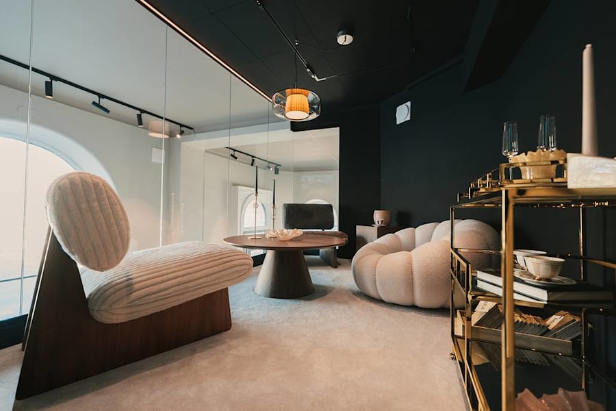 Butikslokal på Valhallavägen 84, Stockholm – bild 8