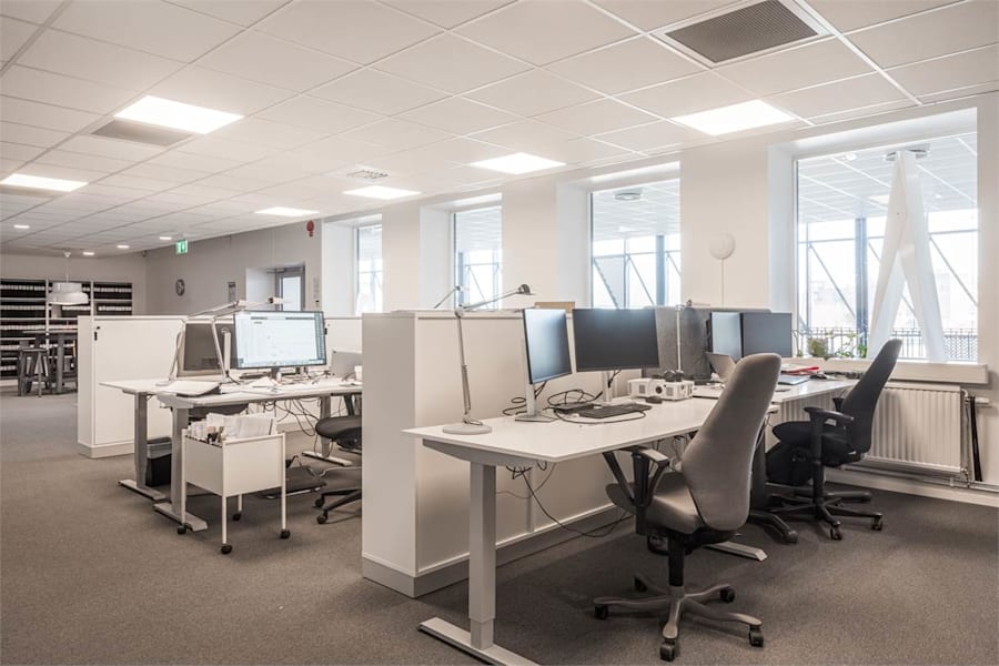 Kontorslokal på Banehagsliden 2, GÖTEBORG – bild 12