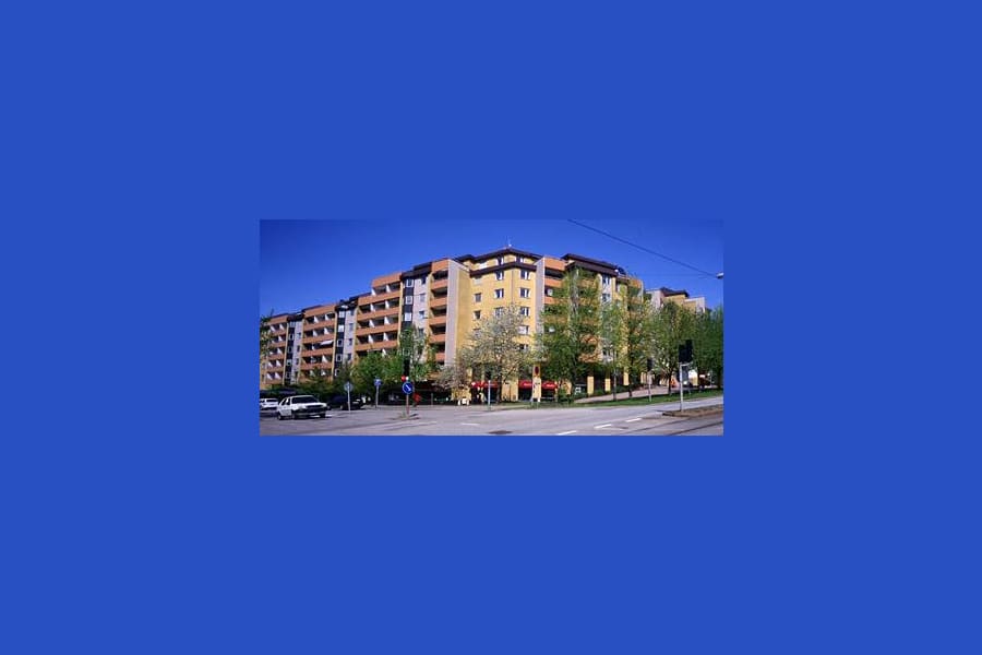 Hökegatan 30 - Hökegatan 32, Olskroken, Göteborg - Butik