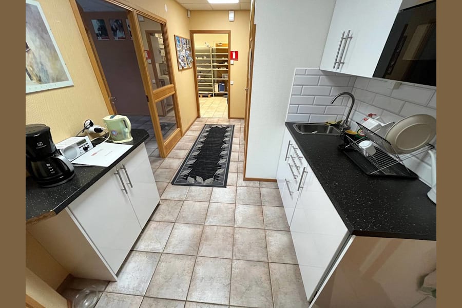 Kontorslokal på Härdgatan 13B, Varberg – bild 3