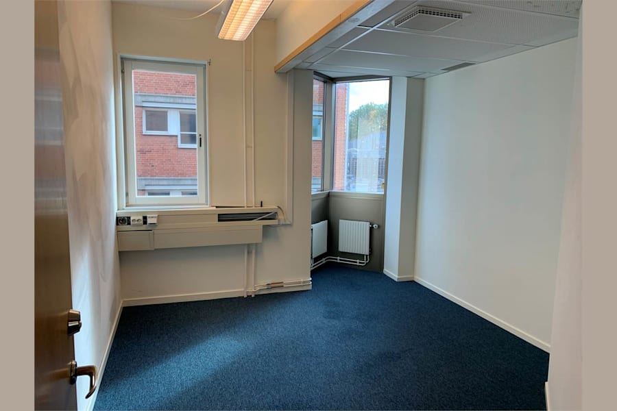 Ekbacksvägen 22-24 - image - 1