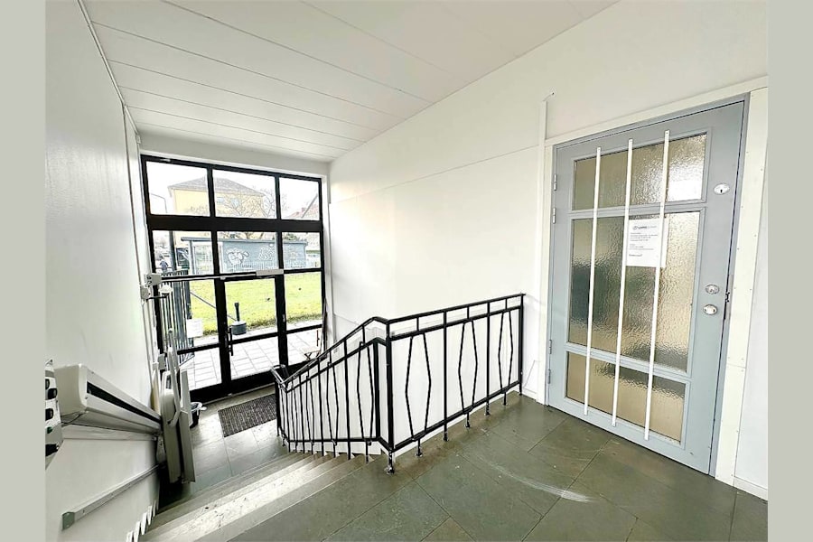 Kontorslokal på Norra Grängesbergsgatan 21, Malmö – bild 6