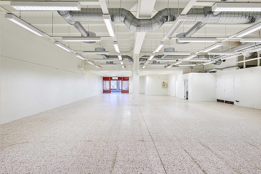 Göteborgsvägen 18 - Göteborgsvägen 18, Centrala Uddevalla, Uddevalla - Butik/kontor/verksamhetslokal